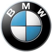 BMW Car Logo