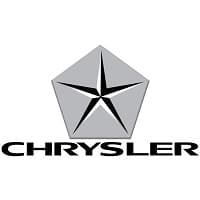 Chrysler Car Logo