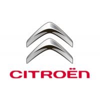 Citroen Car Logo