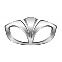 Daewoo Car Logo