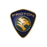 Proton Car Logo